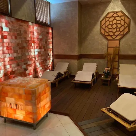 Private Studio In 5 Star Emerald & Apartman Ravda