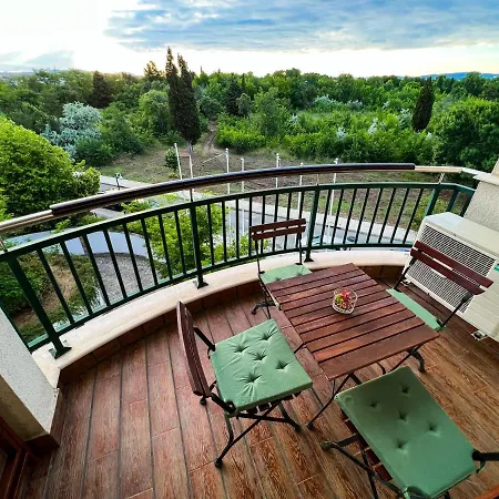 Private Studio In 5 Star Emerald & Apartman Ravda