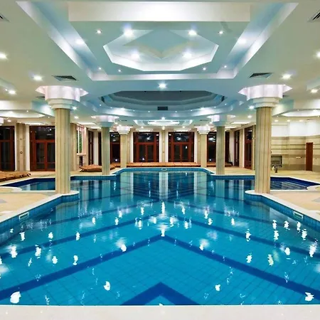 公寓 Private Studio In 5 Star Emerald & *